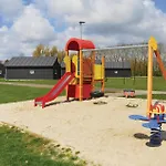 Hébergement de vacances Halvejen Xi