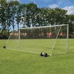 Halvejen Xi * Spjald