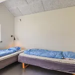 Halvejen Xi Hébergement de vacances Spjald