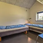 Hébergement de vacances Halvejen Xi *