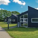 Hébergement de vacances Halvejen Xi Spjald