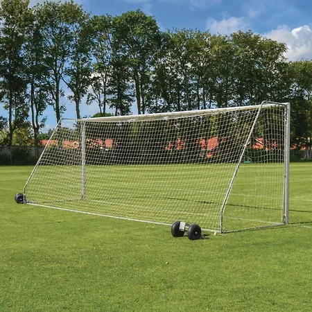 Halvejen Xi * Spjald