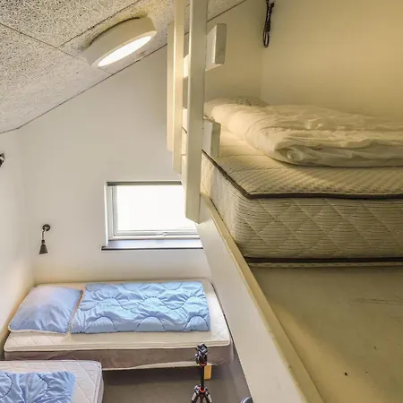 Feriehus Halvejen Xi Spjald