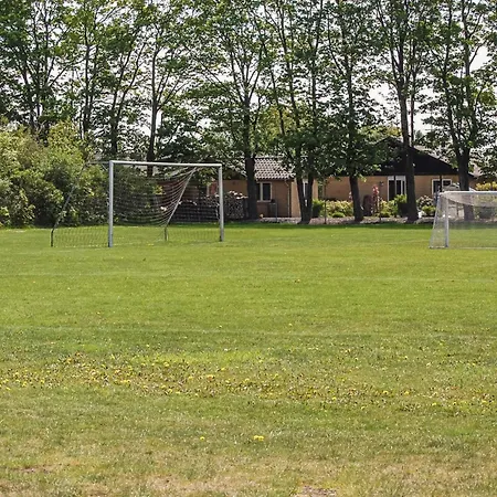 Feriehus Halvejen Xi