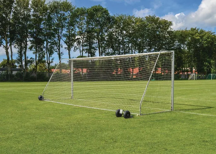 Halvejen Xi * Spjald