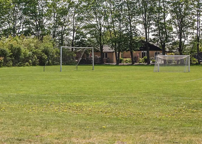Feriehus Halvejen Xi