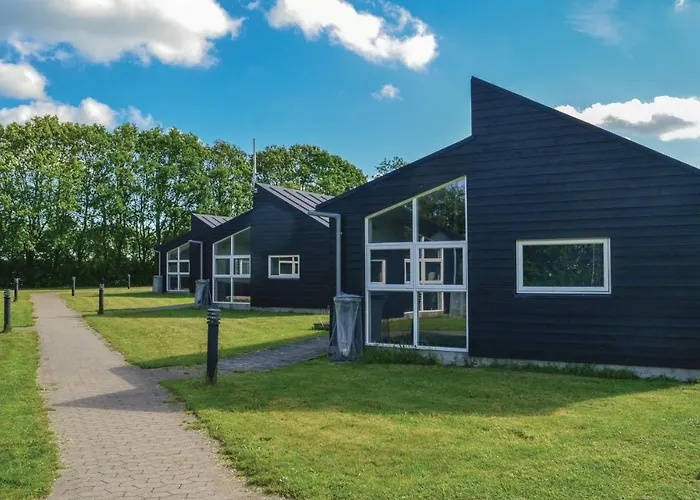 Feriehus Halvejen Xi Spjald