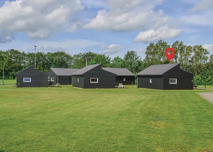 Feriehus Halvejen Xi Spjald